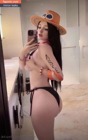 Leaked Anna fesch private photo viral onlyfans