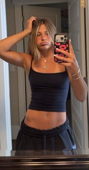 Leaked Anna frey private photo viral onlyfans