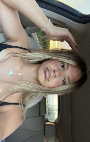 Leaked Anna frey private photo viral onlyfans