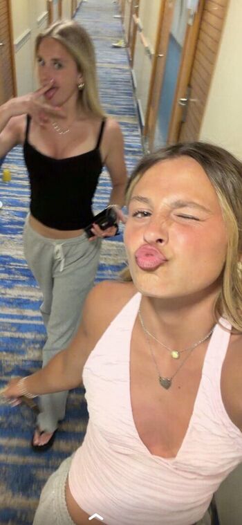 Leaked Anna frey private photo viral onlyfans