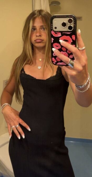 Leaked Anna frey private photo viral onlyfans