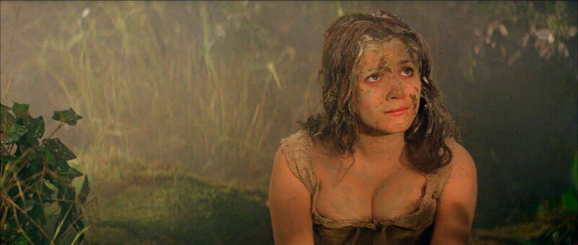 Anna Friel