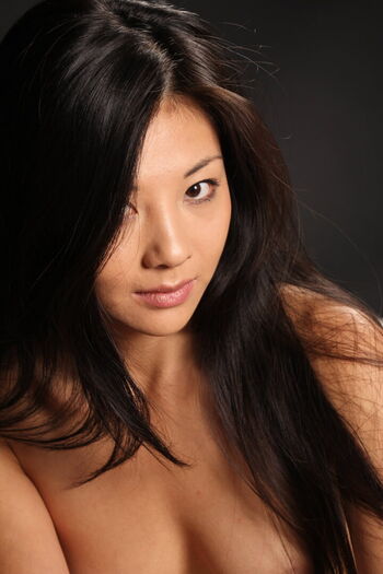 Leaked Anna jialing private photo viral onlyfans