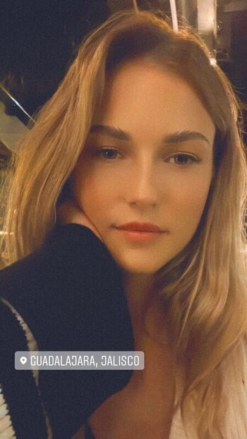 Anna Kalinskaya