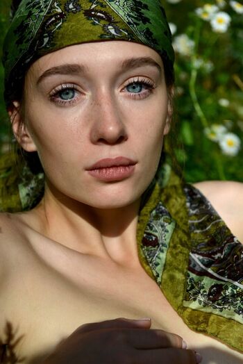 Anna Kanunnikova