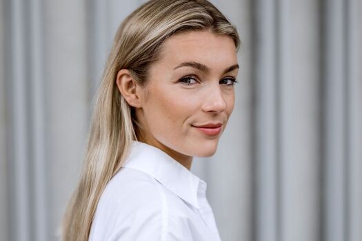 Anna Karolin Berger