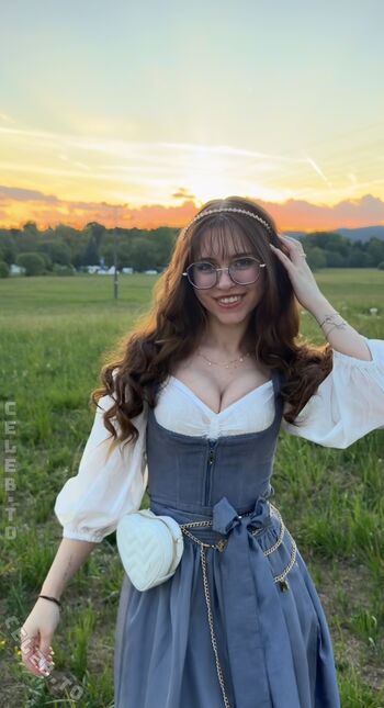 Leaked Anna kauer private photo viral onlyfans