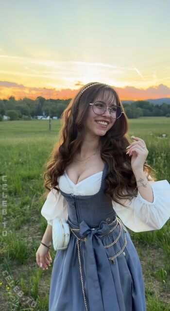 Leaked Anna kauer private photo viral onlyfans