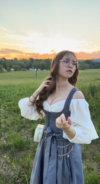 Leaked Anna kauer private photo viral onlyfans