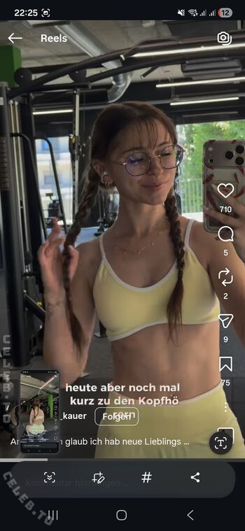 Leaked Anna kauer private photo viral onlyfans