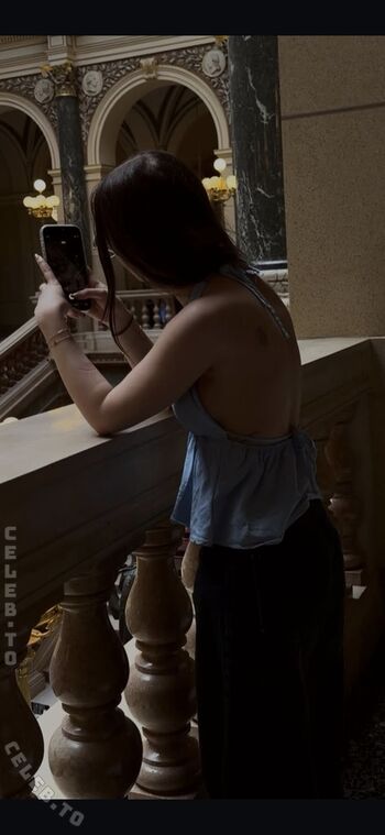 Leaked Anna kauer private photo viral onlyfans