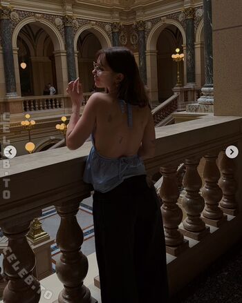 Leaked Anna kauer private photo viral onlyfans