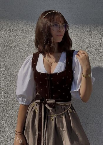 Leaked Anna kauer private photo viral onlyfans