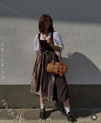 Leaked Anna kauer private photo viral onlyfans