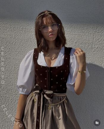 Leaked Anna kauer private photo viral onlyfans