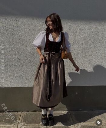 Leaked Anna kauer private photo viral onlyfans