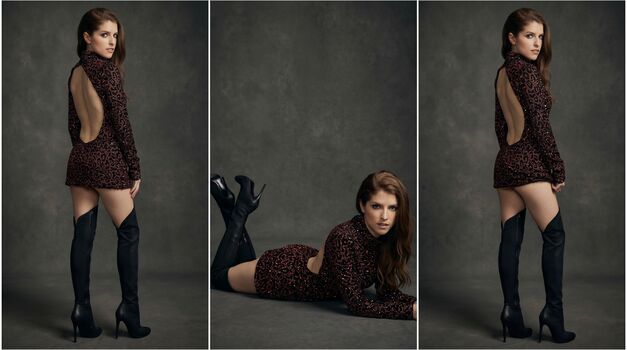 Leaked Anna kendrick ai porn page private photo viral onlyfans