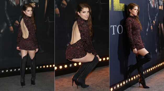 Leaked Anna kendrick ai porn page private photo viral onlyfans