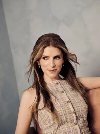 Leaked Anna kendrick page private photo viral onlyfans