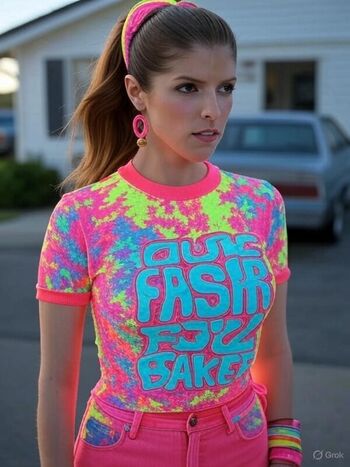 Leaked Anna kendrick private photo viral onlyfans