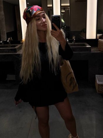 Leaked Anna kostenko private photo viral onlyfans