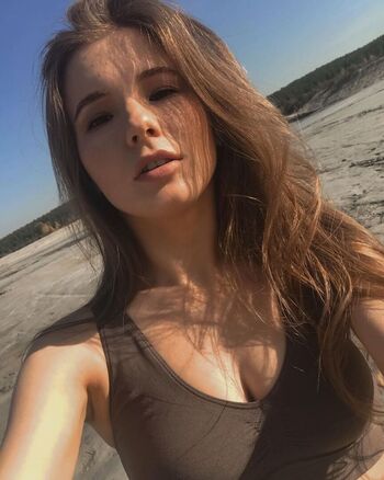 Anna Kudinova