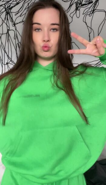 Leaked Anna langley private photo viral onlyfans