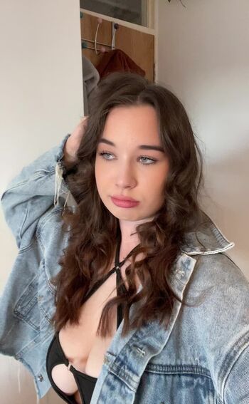 Leaked Anna langley private photo viral onlyfans