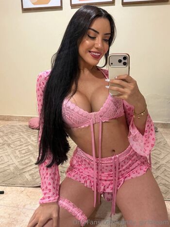 Anna Laura Amaral
