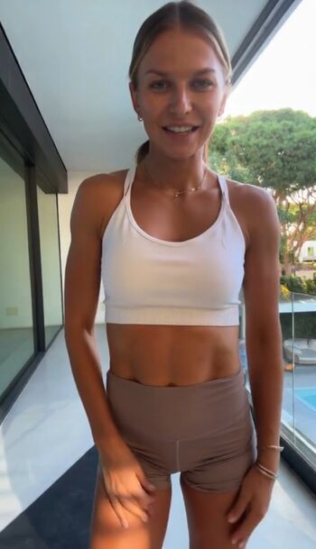 Leaked Anna lewandowska page private photo viral onlyfans