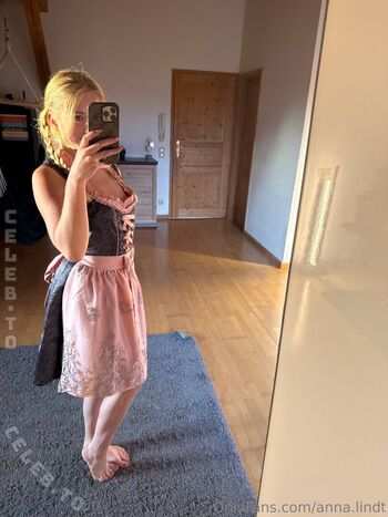 Anna lindt