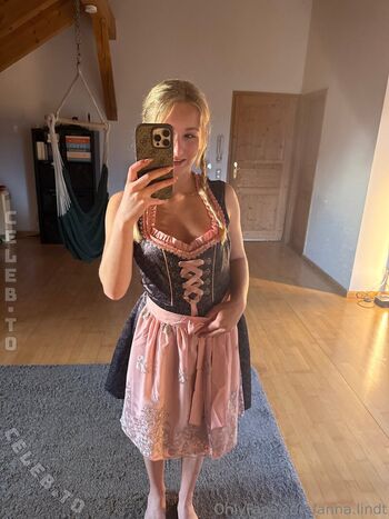 Leaked Anna lindt private photo viral onlyfans