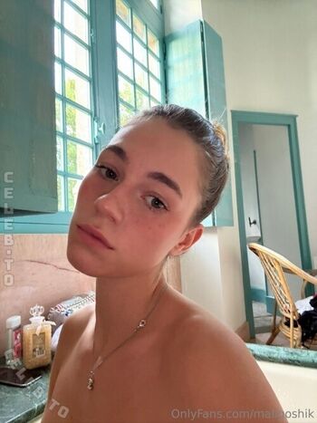 Leaked Anna maligoshika private photo viral onlyfans