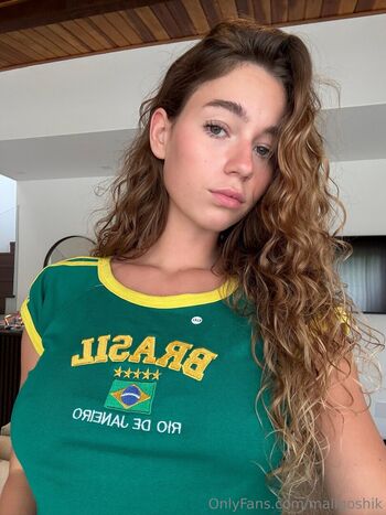 Anna Malyg0n