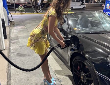 Leaked Anna malygn private photo viral onlyfans