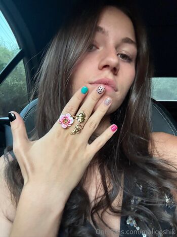 Leaked Anna malygn private photo viral onlyfans