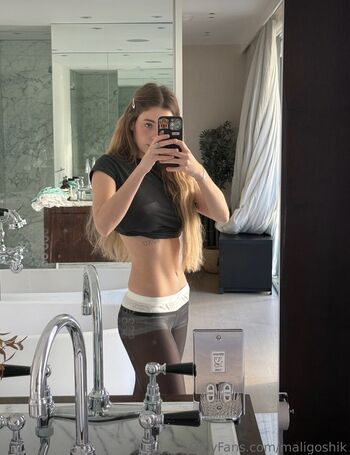 Leaked Anna malygn  page private photo viral onlyfans