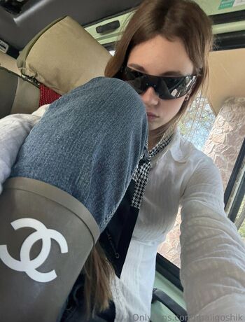 Leaked Anna malygn  page private photo viral onlyfans