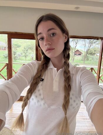 Leaked Anna malygn  page private photo viral onlyfans