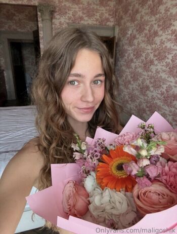 Leaked Anna malygn  page private photo viral onlyfans