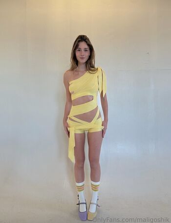 Leaked Anna malygn  page private photo viral onlyfans