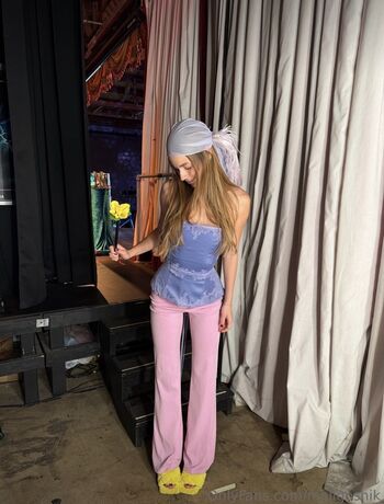 Leaked Anna malygn  page private photo viral onlyfans