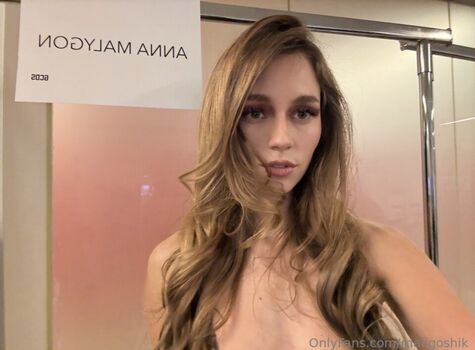 Leaked Anna malygn  page private photo viral onlyfans
