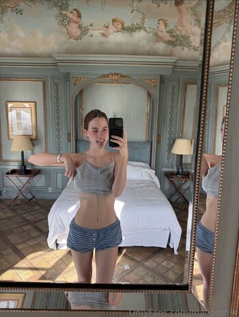 Leaked Anna malygn  page private photo viral onlyfans