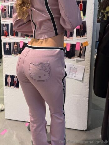 Leaked Anna malygn  page private photo viral onlyfans