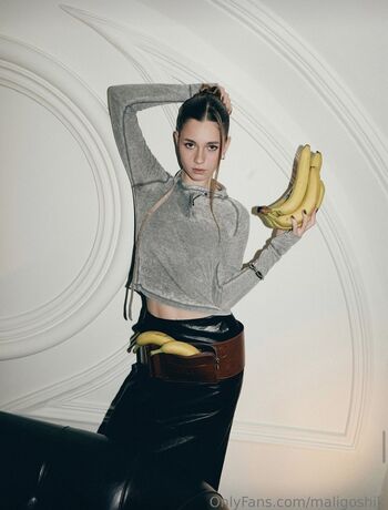 Leaked Anna malygn  page private photo viral onlyfans