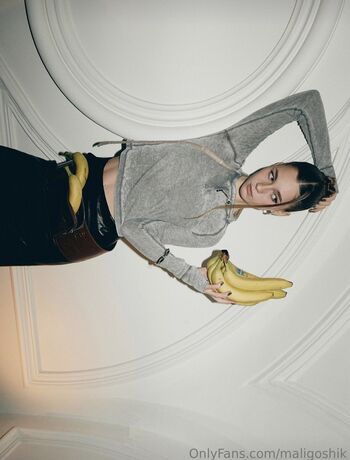 Leaked Anna malygn  page private photo viral onlyfans