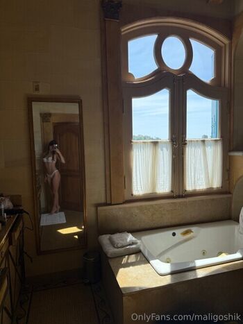 Leaked Anna malygn  page private photo viral onlyfans