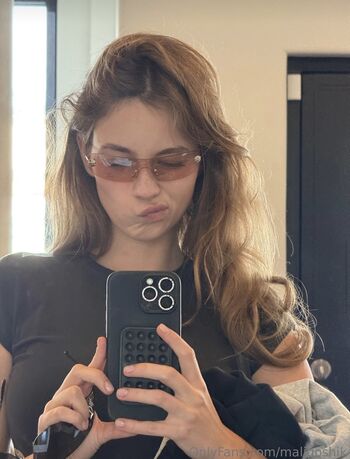 Leaked Anna malygn  page private photo viral onlyfans