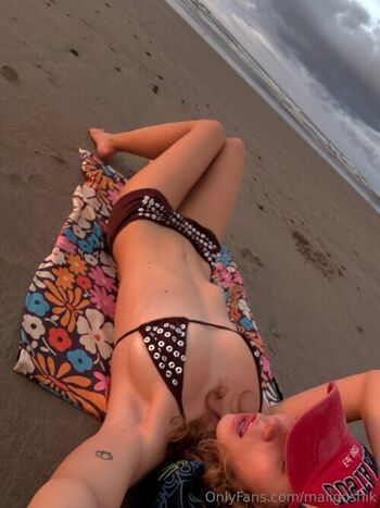 Leaked Anna malygn  page private photo viral onlyfans